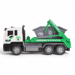 Спецтехника на РУ, коробка SH091-517