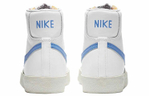 Кроссовки Nike Blazer 77 "Royal Pulse" (Женская размерная сетка)