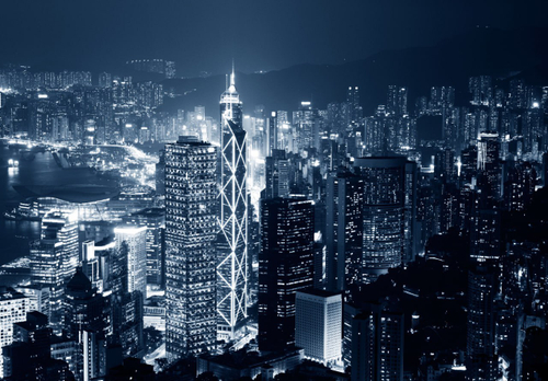 Города 1 №14 Фотообои и Фрески ручной работы