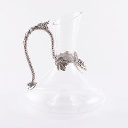 Графин "Виноградная лоза"