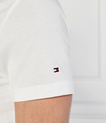 Футболка Tommy Hilfiger - белый(MW0MW35466)