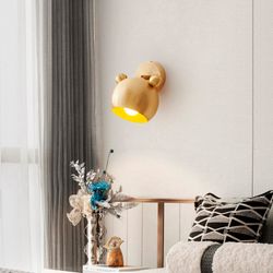 Настенный Светильник Bear W Brass By Imperiumloft