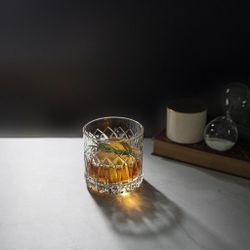 Стакан Олд Фэшн 350 мл " " d 8,8 см h9,1 см Ocean [6]