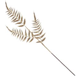 GAEM Изделие декоративное "Ветка", L15 W15 H90 см
