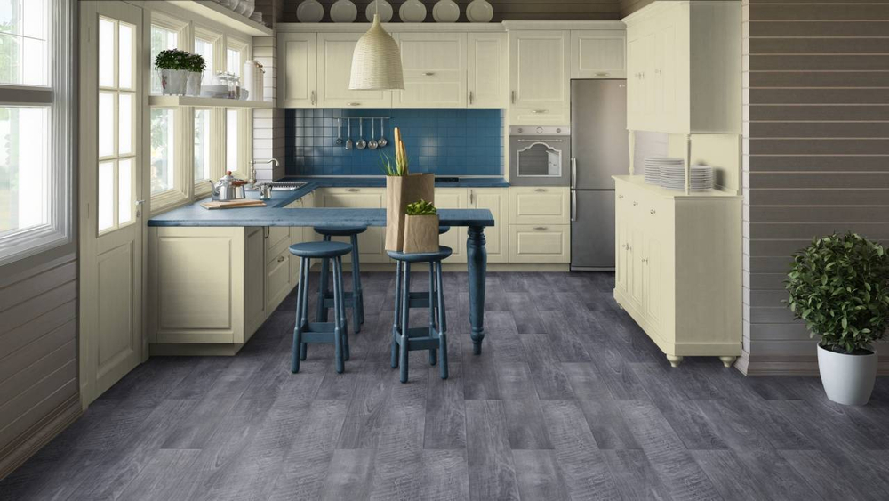 Ламинат Tarkett Cinema 8 мм ГЕЙБЛ 2.005 м2