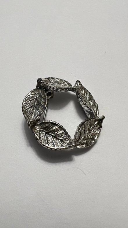 Брошь веночек Gerry’s