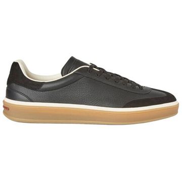 Loro Piana Low-Top 'Black'