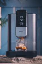 Nivona CafeRomatica NIVO 8107