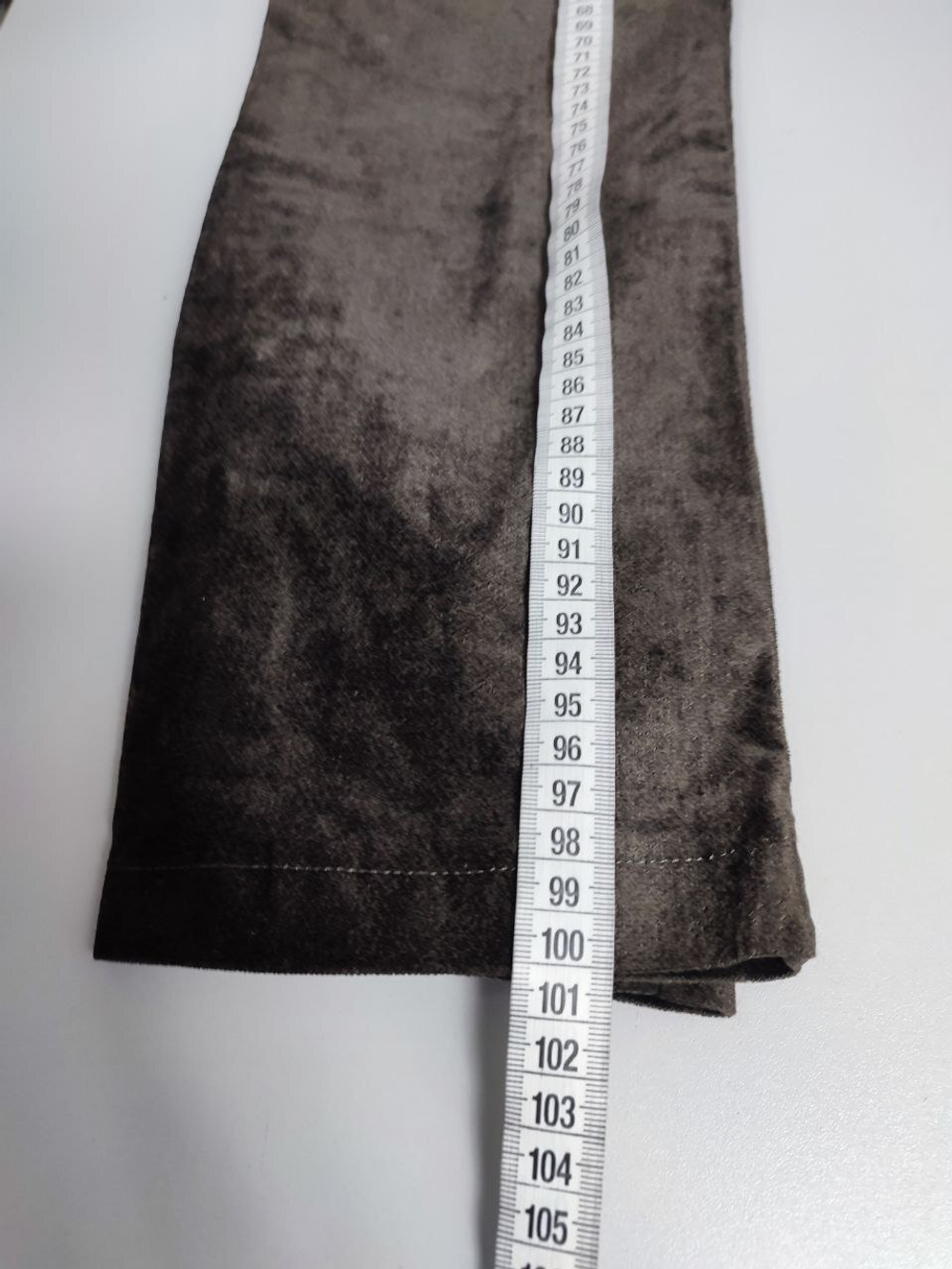 Брюки Favori интересные 44 размер