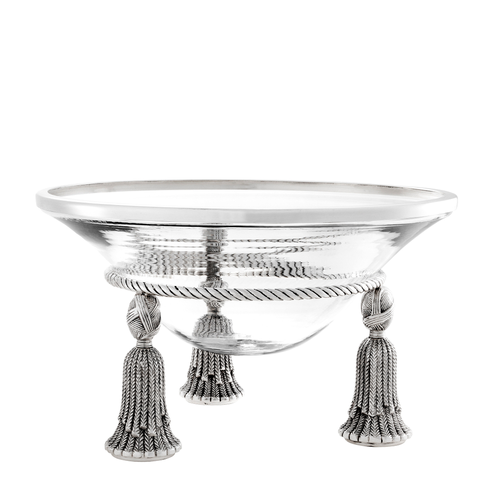 Чаша Bowl Tassel арт.112925