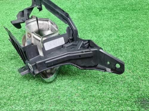 Насадка глушителя левая BMW X5 G05 (18-23) M-paket