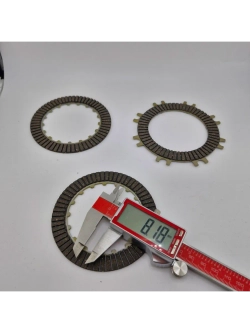 t- Диски сцепления 50-110см3 для питбайка полуавтомат