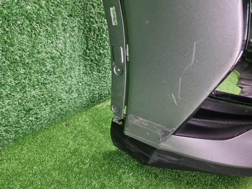 Бампер передний Omoda C5 (2022-н.в.)