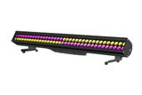 Led Bar CURTAIN BAR IP — LED Bar RGBW 288 Вт IP65 DMX512/RDM/Artnet