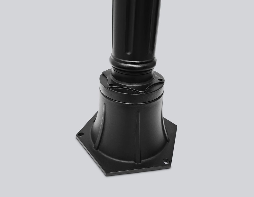 Ambrella Уличный ландшафтный светильник Garden ST2037