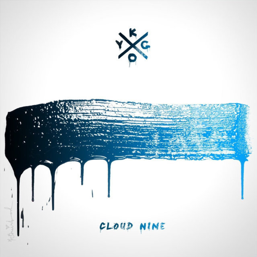 Kygo / Cloud Nine (2LP)
