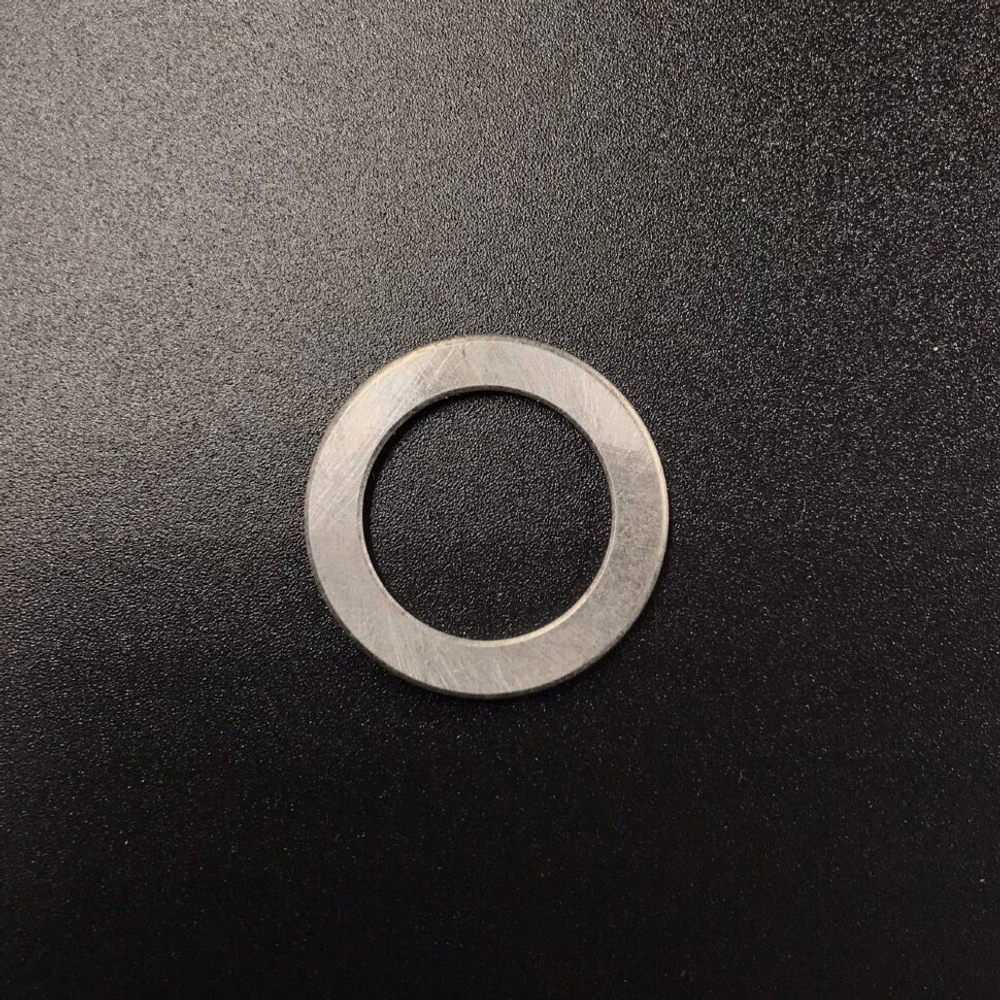 Шайба регулировочная шзх Suzuki DT 25-30, DF 20-25 (16x24x2.0)