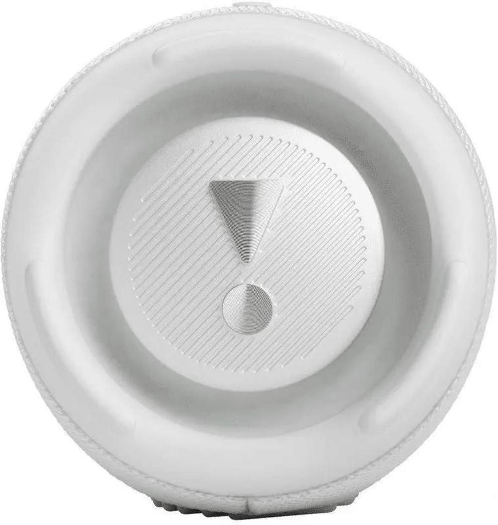 Портативная акустика JBL Charge 5 silver