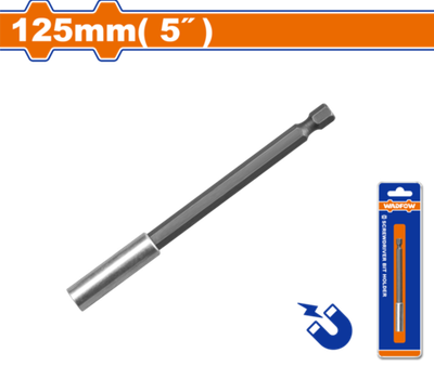 Держатель для бит 125 мм (200/400) WADFOW WSV2K05