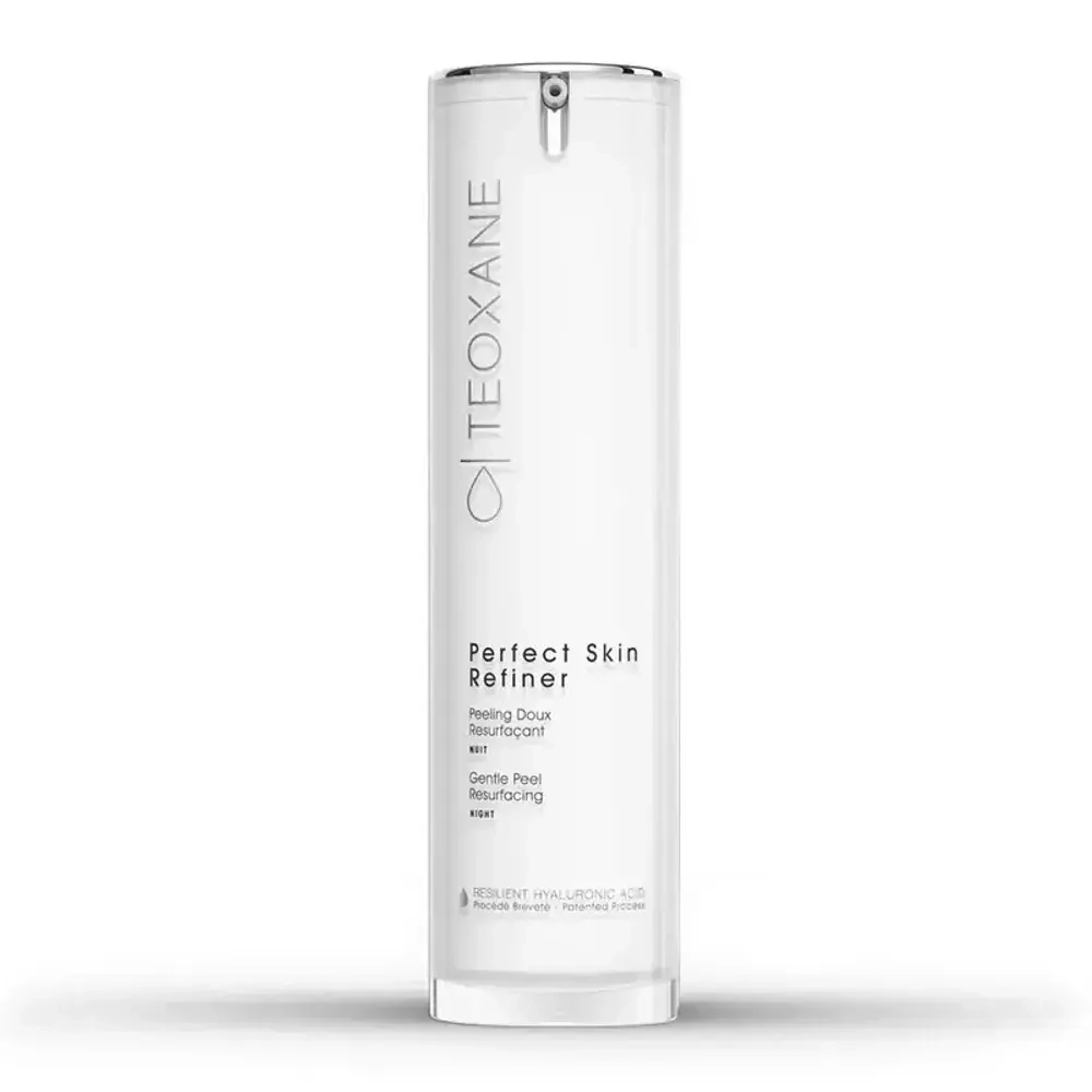 Teoxane Ночной обновляющий крем для лица | Perfect Skin Refiner, 50 мл
