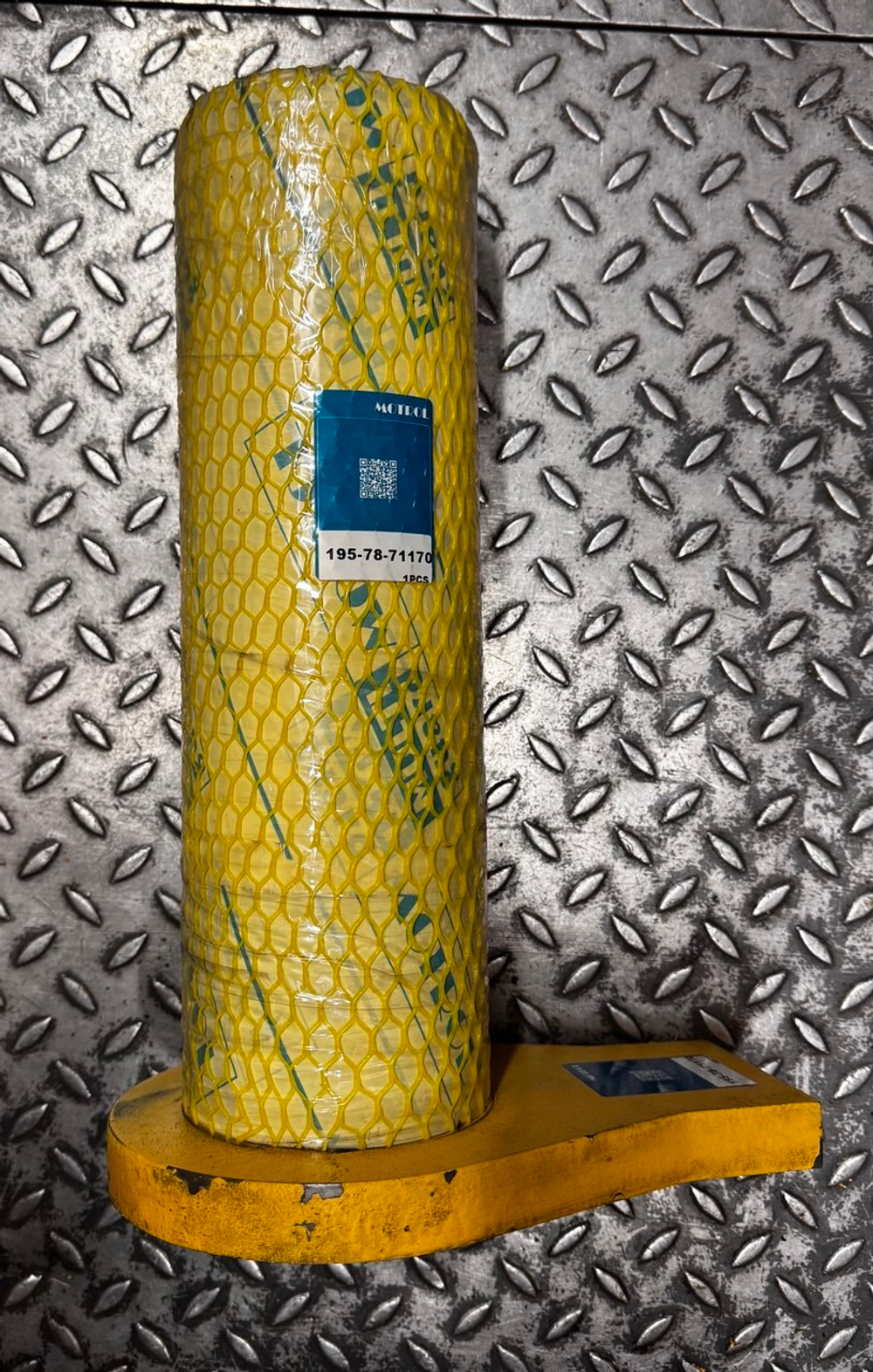 Палец 195-78-71170