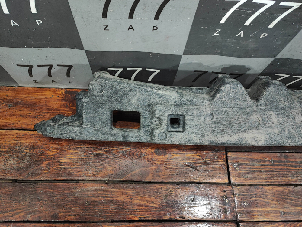 Абсорбер переднего бампера Kia Rio 4 (FB) 20-нв Б/У Оригинал 86520H0700