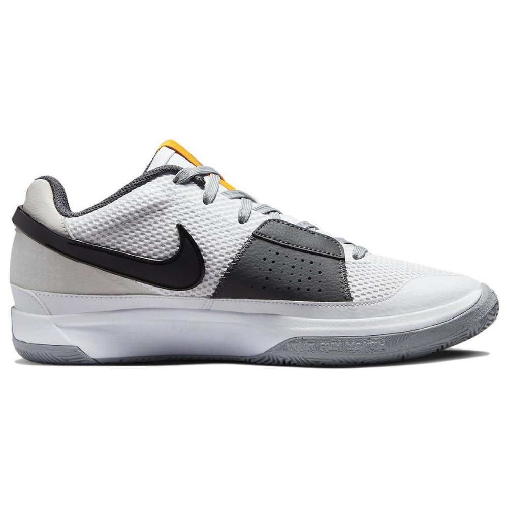 Кроссовки Nike Ja 1 EP Light Smoke Grey