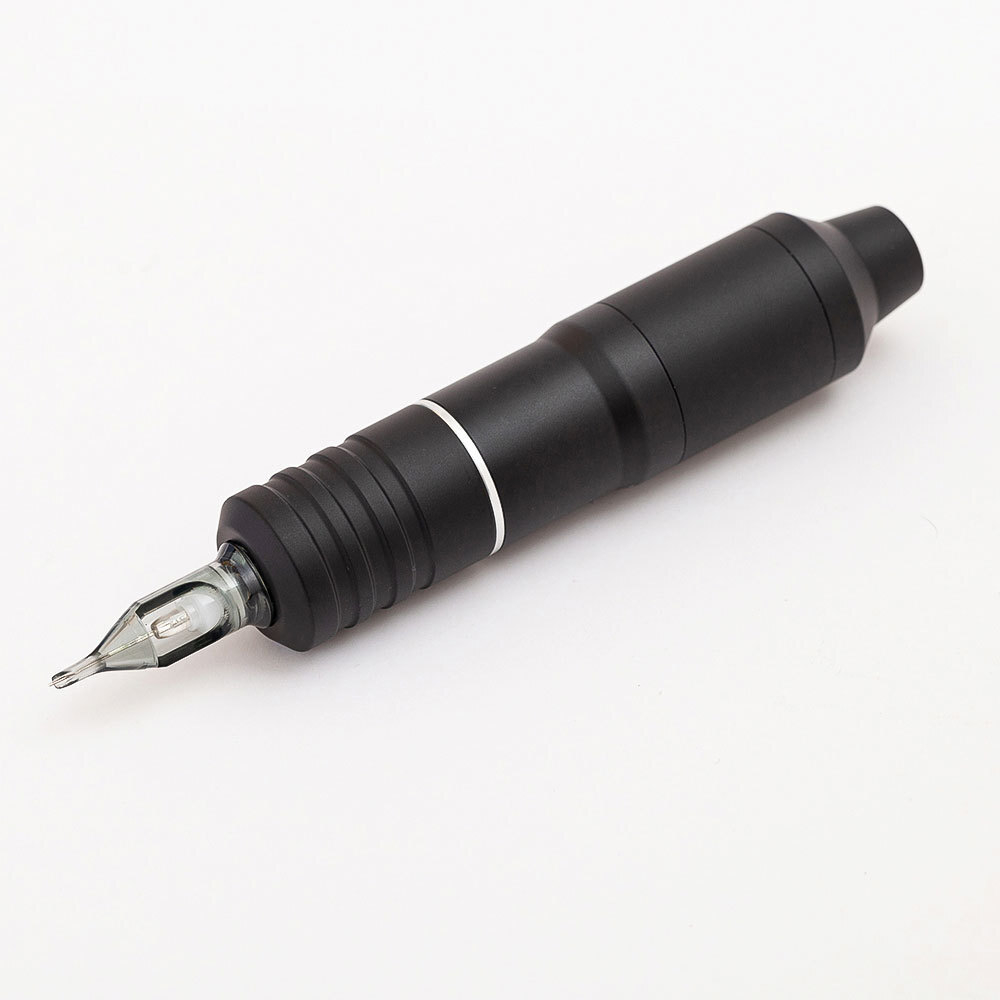 Машинка для тату и татуажа EZ Filter V1 SE Pen Black