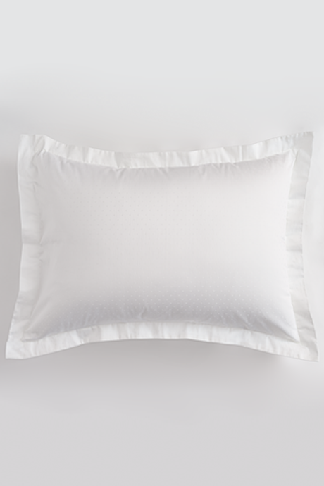 Наволочки 2шт 50х70 German Grass Grain Palette белые