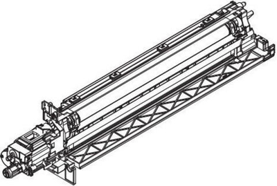 KYOCERA DV-8505M фото-проявитель 302LC93052