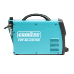 Аппарат плазменной резки Grovers CUT-60 LCD CNC