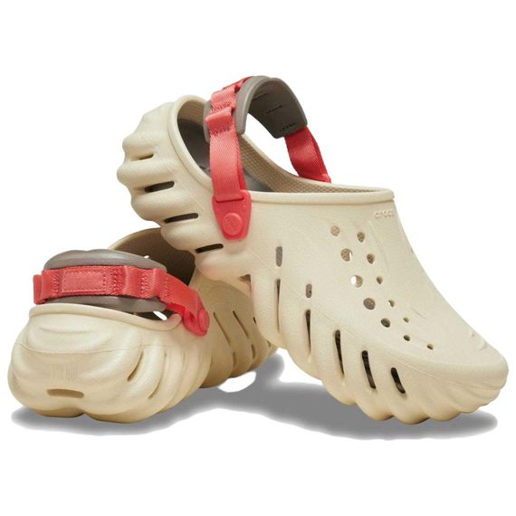 Crocs Echo Clog 'Beige'