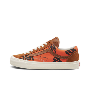 Кеды Vans x Modernica Style 36 LX 'Hawaiian' VN0A3MVMVQJ