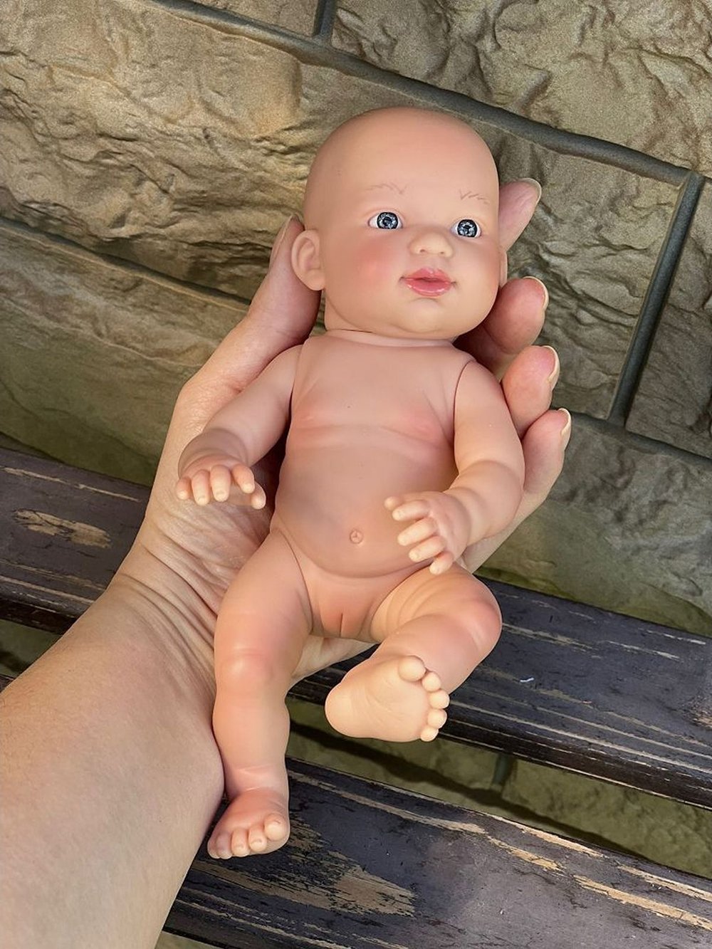 Пупс Nines 21см Golosinas Girl (N0514A2)