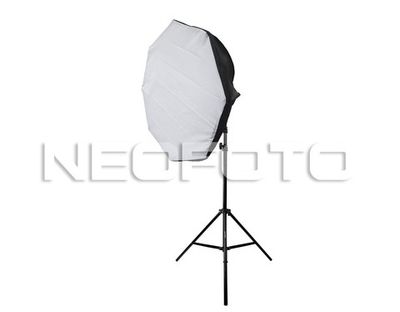 Октобокс Grifon OB60-45 LED Kit с лампой и стойкой