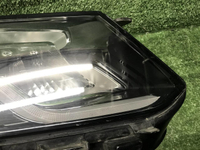 Битая Фара правая Geely Coolray (2019-2024) LED