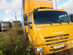 ЗАВОД АСАВТО 3382* на шасси КамАЗ 4308 4x2 Бортовой (Евроборт) 338238 (Евроборт, Дизельный, 6,7 л, 2