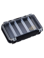 Коробка рыболовная водонепронецаемая двухсторонняя Meiho Versus VS-450WG 175х105х43