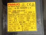 Fanuc A06B-0269-B100 новое