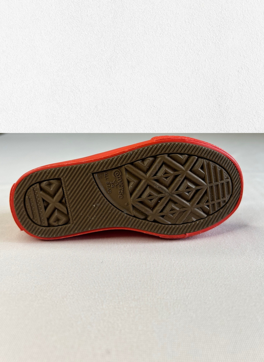 Кеды Converse