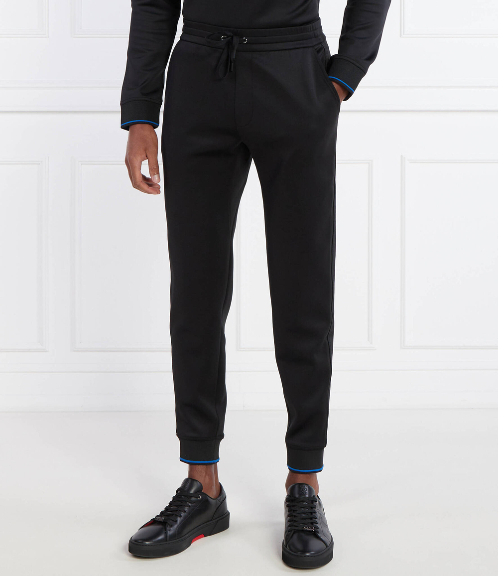 Спортивные штаны Michael Kors - черный(CS452084GE)