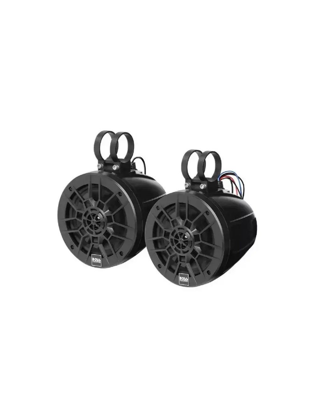 К-кт акустики 5,1 с магнитол. на UTV Polaris RZR XP1000