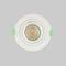 Встраиваемый светильник Crystal Lux CLT 001C1 WH V2
