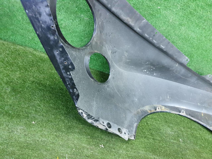 Крыло переднее правое Bentley Continental GT 2 (2011-2015)