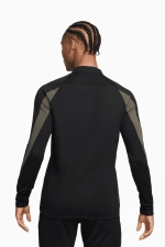 Кофта Nike PSG 25/26 Academy Winter Warrior - черный