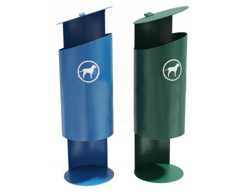 Урна для экскрементов Вариант-2