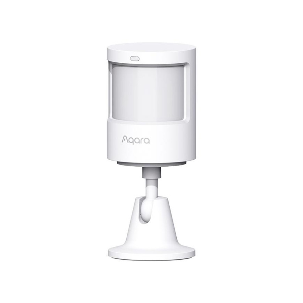 Датчик движения и освещения Aqara Motion Sensor P1 (версия Global)