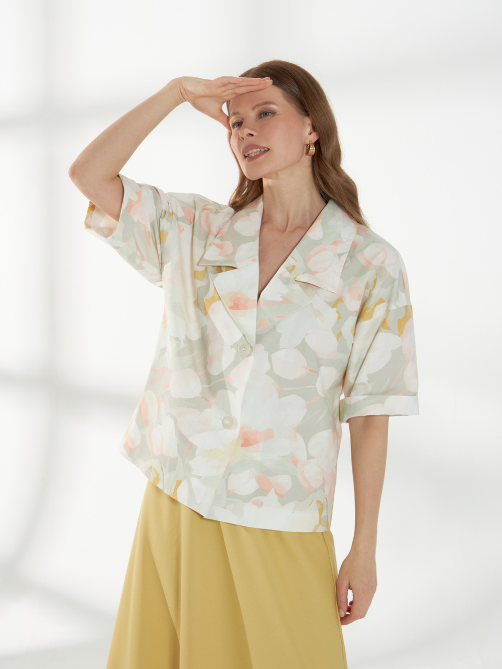 Жакет В-993 ПАО AKIMBO