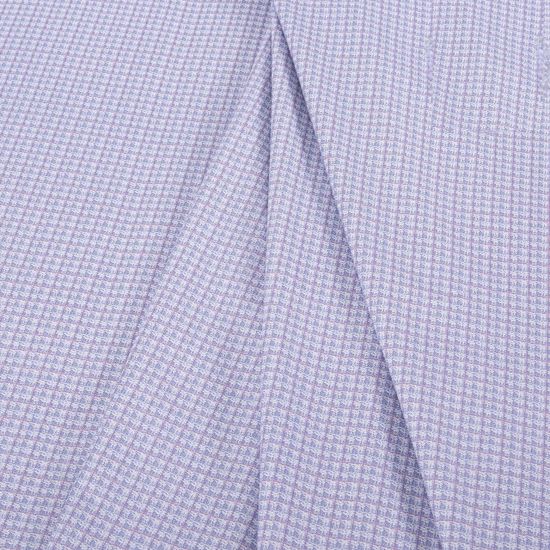 Полуторный комплект постельного белья Томас сатин