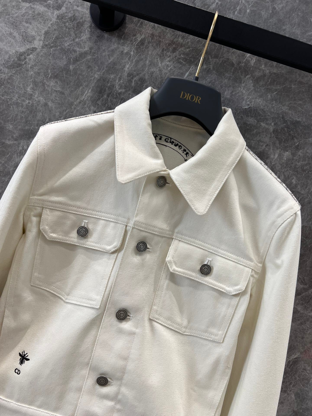 Christian Dior Jacket